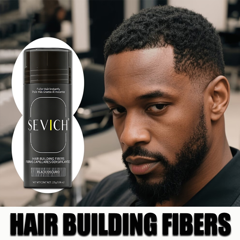 Hair Care Products - Пудра для волос Sevich 25г -