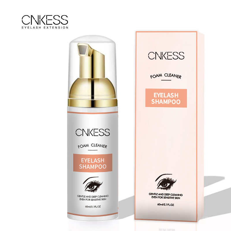 CNKESS 60 мл ресницы, уход за  – обзор и цена Hair Care Products