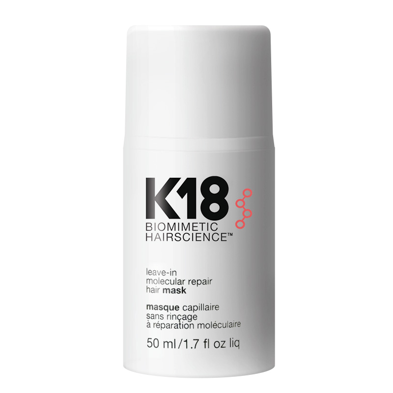 НОВИНКА K18 50МЛ Несмываемая М – обзор и цена Hair Care K18