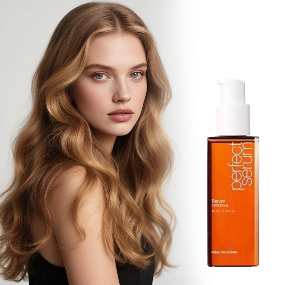 Корейское восстанавливающее эф – обзор и цена Hair Care Korean Products
