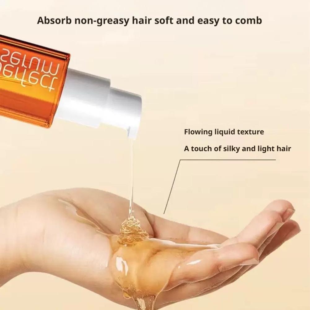 Корейское восстанавливающее эф – обзор и цена Hair Care Korean Products