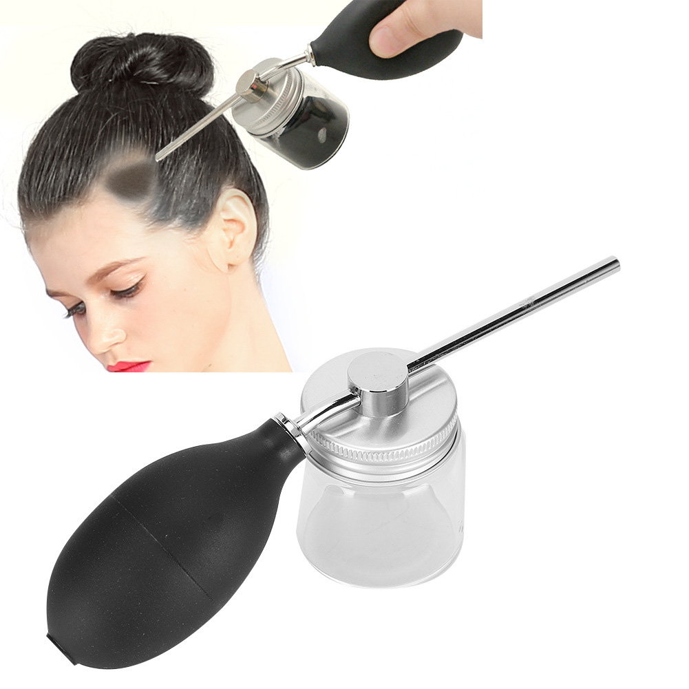 Многоразовый флакон-спрей для  – обзор и цена Hair Care Products